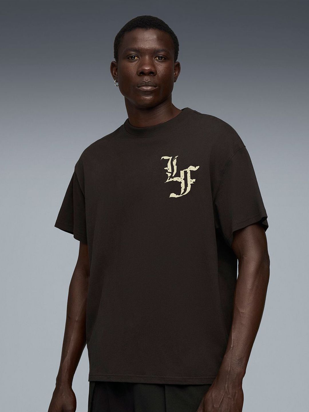 unisex lafranc heem oversized tee ii unisex lafranc heem oversized tee ii