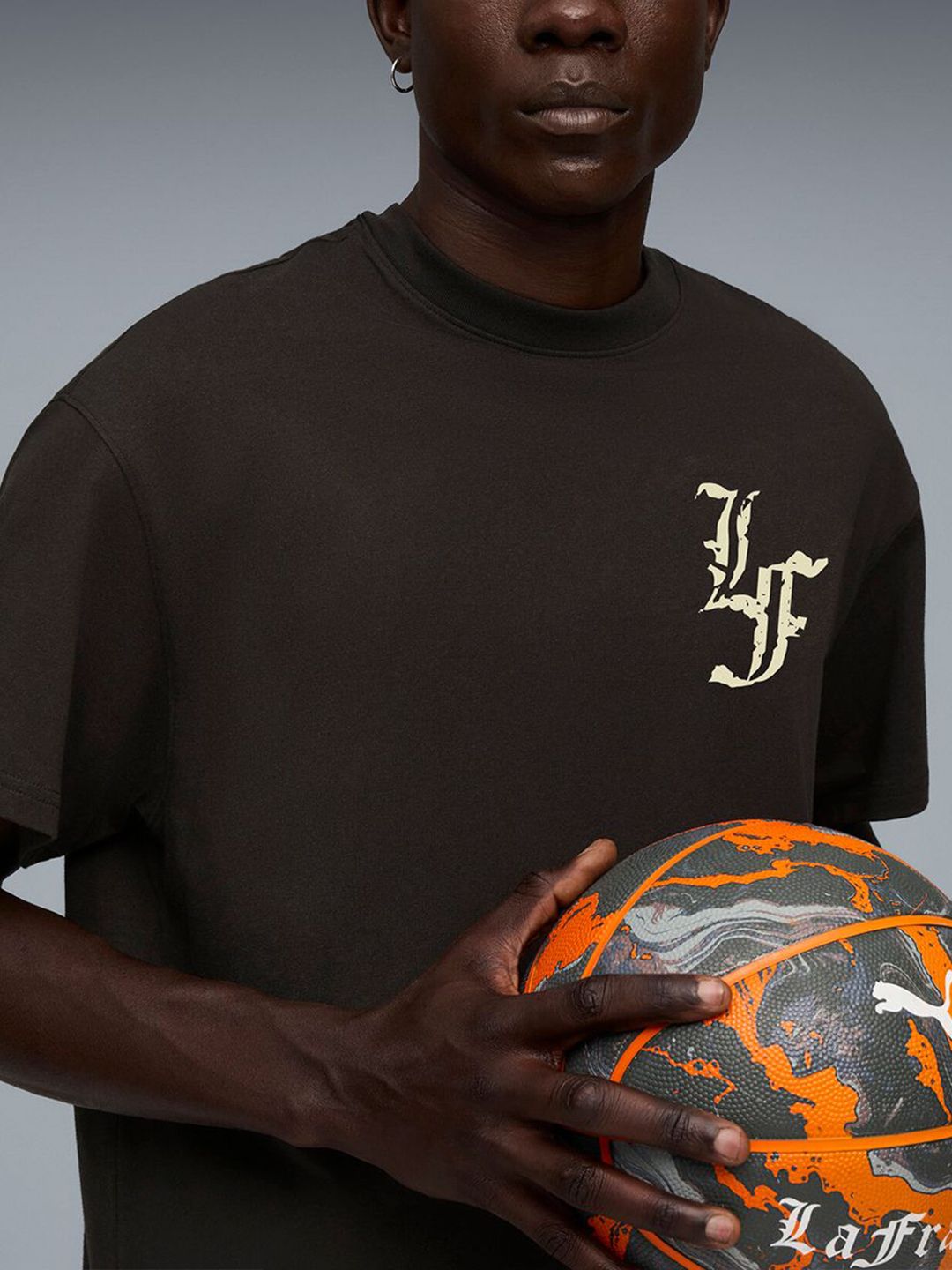 unisex lafranc heem oversized tee ii unisex lafranc heem oversized tee ii